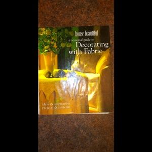 House Beautiful A Seasonal Guide to Decorating